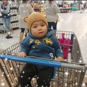 Meet your Posher, Lynn